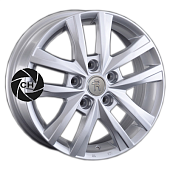 6,5x16/5x120 ET51 D65,1 VV216 GM (конус, C570)