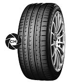 225/45R18 95Y XL Advan Sport V105 MO TL
