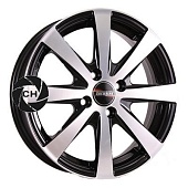 6x16/5x114,3 ET45 D60,1 634 BD