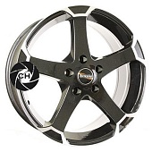 8x18/5x130 ET57 D71,6 802 BDm