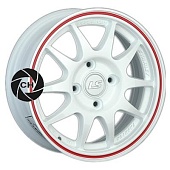 7x16/5x105 ET36 D56,6 204 WRL