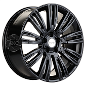 8,5x20/5x108 ET45 D63,4 KHW2004 (Velar) Black