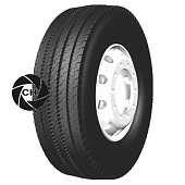 235/75R17,5 132/130M NF 202 TL M+S 3PMSF