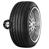 235/50R19 99V ContiSportContact 5 TL FR