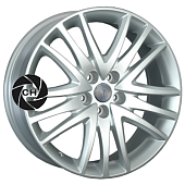 7,5x18/5x114,3 ET35 D60,1 TY133 Sil (пш, C570)