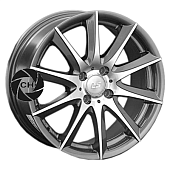 6,5x15/5x112 ET45 D57,1 286 GMF