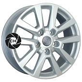 8,5x20/5x150 ET58 D110,1 LX40 GM (пш)