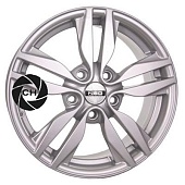 6,5x16/5x114,3 ET46 D67,1 655 Silver
