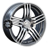 6,5x15/5x108 ET40 D63,3 NG277 GMF