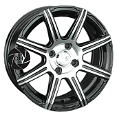 6,5x15/4x100 ET40 D73,1 571 GMF