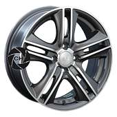6,5x15/4x100 ET43 D73,1 191 SF