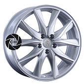 7x19/5x112 ET43 D57,1 SK155 SF (конус, C570)