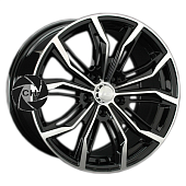 8x18/5x114,3 ET40 D73,1 750 SF