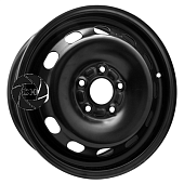 6,5x16/5x108 ET50 D63,3 Ford Mondeo Черный