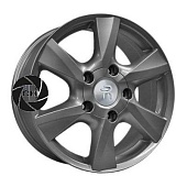 8x18/5x150 ET56 D110,1 LX34 GM (пш)