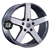 9,5x22/5x150 ET45 D110,1 LX137 GMF (пш, C570)