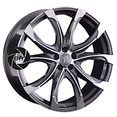 9,5x22/5x150 ET45 D110,1 TY73 GMF (пш, C570)