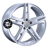 8x19/5x112 ET38 D66,6 MR209 SF (конус, MB001)