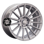 7,5x17/5x114,3 ET40 D73,1 390 Sil