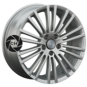 7x16/5x112 ET50 D57,1 VV25 Sil (конус, C570) 630 кг
