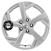 7x17/5x112 ET46 D66,6 KHW1712 (A4) F-Silver