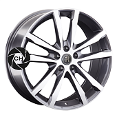8,5x20/5x114,3 ET44 D63,3 FD162 GMF (конус, C570)