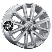 7,5x17/6x139,7 ET38 D67,1 MI129 GM (пш, MI001)