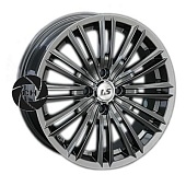 6,5x15/4x98 ET32 D58,6 237 GM