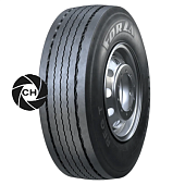385/65R22,5 160K Forza REG T TL M+S