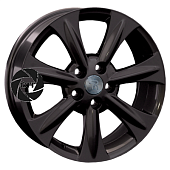 6,5x17/5x114,3 ET35 D60,1 LX15 MB (конус, C570) 690 кг