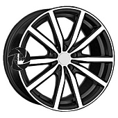 8x18/5x108 ET49 D63,4 JG1 MBF (конус, JA001)