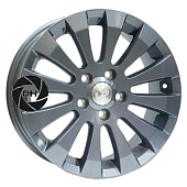 6,5x16/5x112 ET38 D73,1 L1 GM