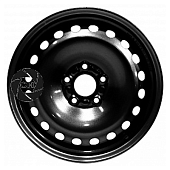 6,5x16/5x108 ET50 D63,3 NX-056 BK