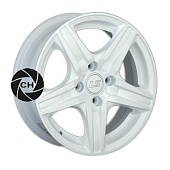 7x16/5x114,3 ET40 D73,1 321 BKF