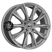 7,5x18/5x114,3 ET35 D67,1 Каzантип (КС684М) Хай Вэй