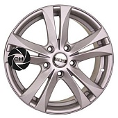 6,5x17/5x114,3 ET48 D67,1 744 Silver