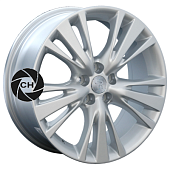 7,5x18/5x114,3 ET45 D60,1 TY56 GM (конус, C570)