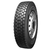 11R22,5 146/143K BDR75 TL M+S 3PMSF 16PR