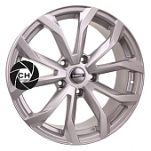 7,5x17/5x114,3 ET45 D67,1 728 Silver