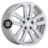 7x18/5x114,3 ET51 D67,1 KHW1803 (Tucson) F-Silver