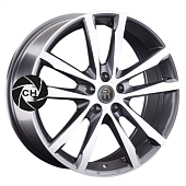8,5x20/5x112 ET29 D66,6 MR211 GMF (конус, MB001)