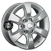 7,5x18/6x139,7 ET38 D67,1 MI109 SFP (пш)