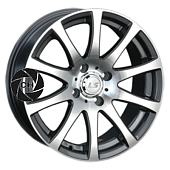 7x16/5x112 ET39 D66,6 195 GMF
