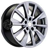 7x18/5x114,3 ET48,5 D67,1 KHW1802 (Sportage) Gray