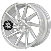 7,5x17/4x100 ET35 D60,1 1022Left (CVT) U4B