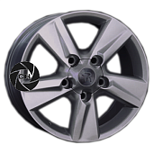 8x18/5x150 ET56 D110,1 TY123 GM (пш)