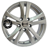 6,5x16/5x114,3 ET40 D66,1 644 Silver