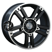 8,5x20/5x112 ET45 D66,6 MR81 MBF (конус, MB001) 880 кг