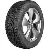 205/50R17 93T XL Character Ice 7 TL (шип.)