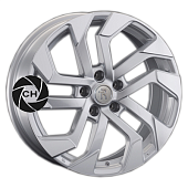 7,5x18/5x114,3 ET45 D60,1 TY259 SF (конус, C570)